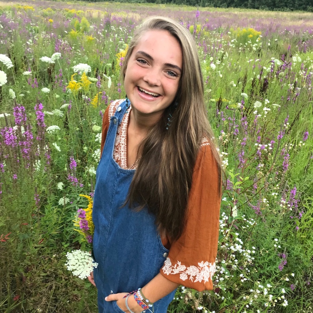 Meet your Posher, Allison